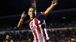 Documental del chicharito completo