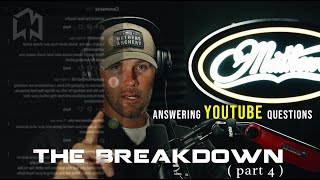 These were some great questions!