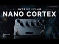 INTRODUCING 'NANO CORTEX' | 나노코어텍스를 소개합니다