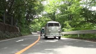 Caluizawa Caravan 2016 Part2