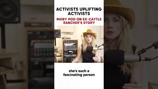 Moby and Lindsay Hicks on Ex-Cattle Rancher Renee King-Sonnen