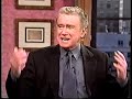 regis philbin interviews uk who wants to be a millionaire host chris tarrant