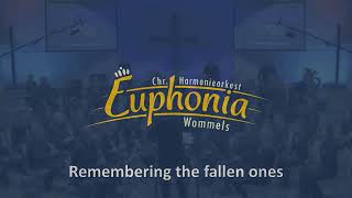Remembering the fallen ones - Thomas Murauer - CHO Euphonia Wommels