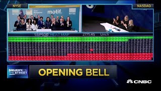 Opening Bell: March 7, 2019