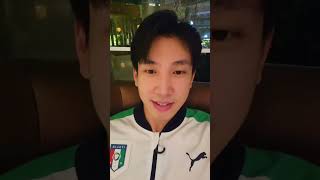 (Job) 240628 인스타 라이브 IG Live