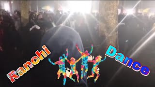 Ranchi Dance 2023 | Dighari Ranchi Function 2023 @wearevloger