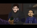 Game of Zones S1E2 'Winter is Coming'