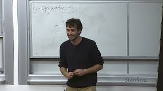 Stanford CS109 Probability for Computer Scientists I Modelling I 2022 I Lecture 14