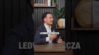 Skąd ludzie mają CZAS NA HEJT? 😡 rozmowa już na kanale 🔥 (Wojciech Siryk)