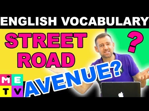 How do you use boulevard in a sentence?