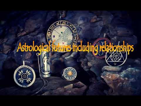 Astrology And Horoscopes - YouTube