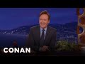 Conan Teases His Korea Episode - CONAN on TBS