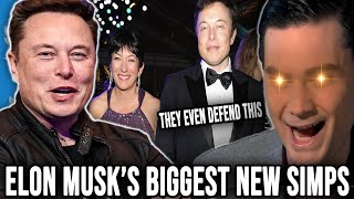 How Ben Shapiro and Anti-SJWs Made Elon Musk Their New Anti-WOKE King