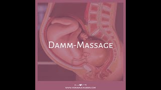 Damm-Massage