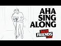 Andrew Santino & Bobby Lee Sing Along | Bad Friends Clips