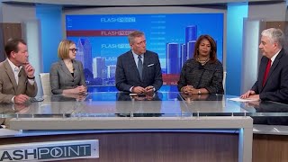 Flashpoint: (Segment 1)