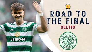 Celtic's Road to the Scottish Cup Final | Scottish Cup 2022-23
