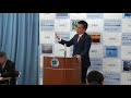 2018130滋賀県知事定例会見（質疑応答続き）