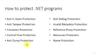 10. Intro to .NET Software Protection | Reverse Engineering Explained