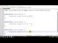 Node.js Tutorial - Part 2 - Event Emitter