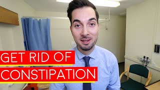 Constipation | How To Get Rid Of Constipation | Constipation Relief (2024)