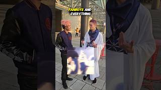 Anime Fans Beware: Two Sukunas Have Opinions 😈