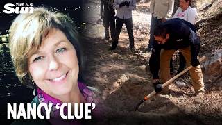 Nancy Guthrie search twist after anonymous claims ‘grave’ found | The US Sun