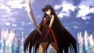 Akame Ga Kill - Back From The Dead AMV (New Skillet)