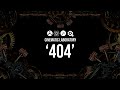 Modular404.com presents Cinematic Laboratory - '404'