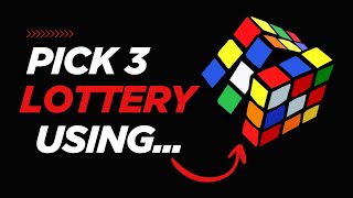 Interesting “Hidden Patterns” in Pick 3 Lottery Game…