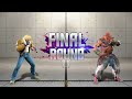 sf6　akuma（daigo） vs terry（きんちょーる 　ウメハラ（豪鬼） vs テリー beast　梅原　sfl　ウメちゃん　再春館　熊本　レジェンド