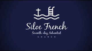 Wednesday Service | Siloe SDA Church