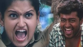 Surya & Laila Siva Putrudu Movie Back To Back Hilarious Comedy Scenes | TFC Comedy