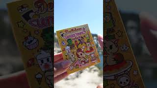 Unboxing TOKIDOKI Delicious Unicorno Series 2 #tokidoki #unboxing #asmr #socute