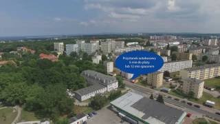 Ania Apartament Świnoujście