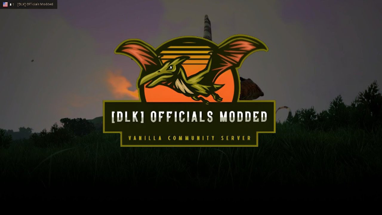 Officials Modded Community Server Everything Explained Youtube