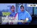 TUKANG OJEK PENGKOLAN PART 4/11 [3 JANUARI 2018]