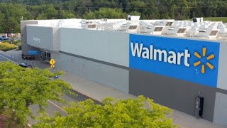 【天下新聞】全國: Walmart將裁員並遷移數百名員工 Nationwide: Walmart to Lay Off and Relocate Hundreds of Employees