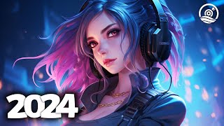 Music Mix 2024 🎧 EDM Mixes of Popular Songs 🎧 EDM Bass Boosted Music Mix #265