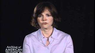 Sally Field on the impact of the 1976 television mini-series \