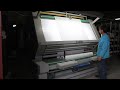 demsan tubular fabric inspection and cutting machine rf a 41 part 1.2