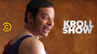 Kroll Show - Meet C-Czar