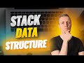 Data Structure Stack with Javascript - Popular Interview Question