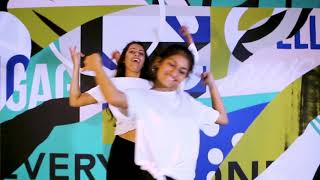 Jaani Tera Naa | Sunanda Sharma | Dance Cover