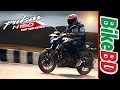 Bajaj Pulsar N160 Full Test Ride Review || Team BikeBD ||