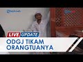 Fakta Pria di Sampang Aniaya dan Tusuk Kedua Orangtuanya Pakai Sajam, Ternyata ODGJ Tiba-tiba Ngamuk