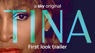 TINA | First Look | Sky Documentaries