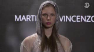 마랑고니 Marangoni 2016 패션쇼 London Graduate Fashion Week