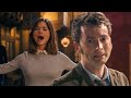 🔴LIVE: Try Not to Cry! | The MOST Emotional Moments from Doctor Who | Doctor Who