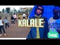 KALALE //DANCE-Willis Raburu ft Rekless X Breeder Lw X Mejja X Ssaru.